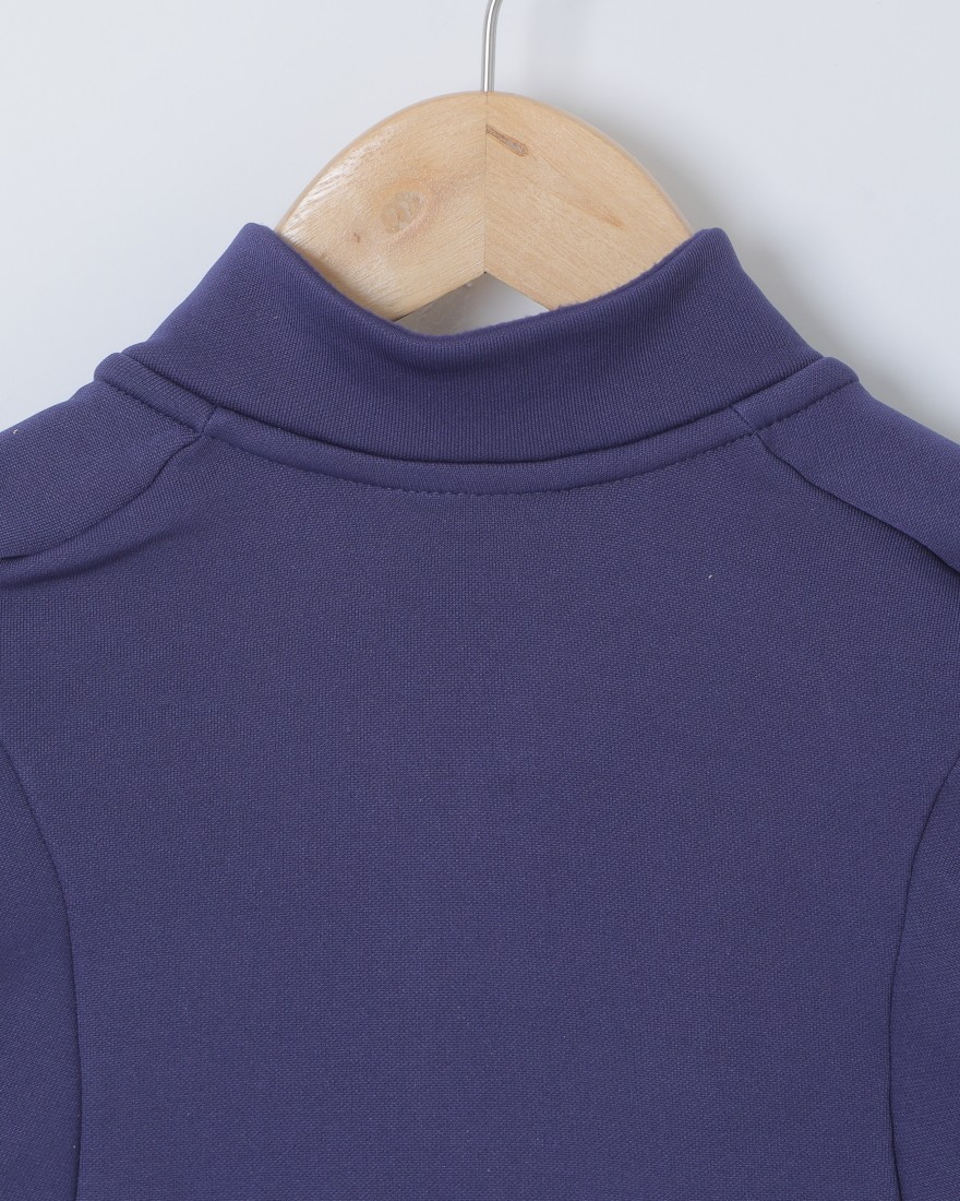 Velocioレディースロングスリーブジャージ【Women's Foundation Long Sleeve】05l
