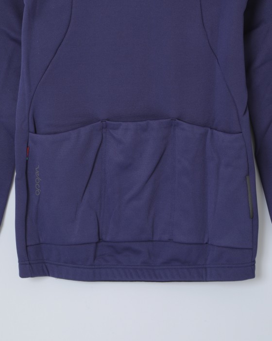 Velocioレディースロングスリーブジャージ【Women's Foundation Long Sleeve】06l