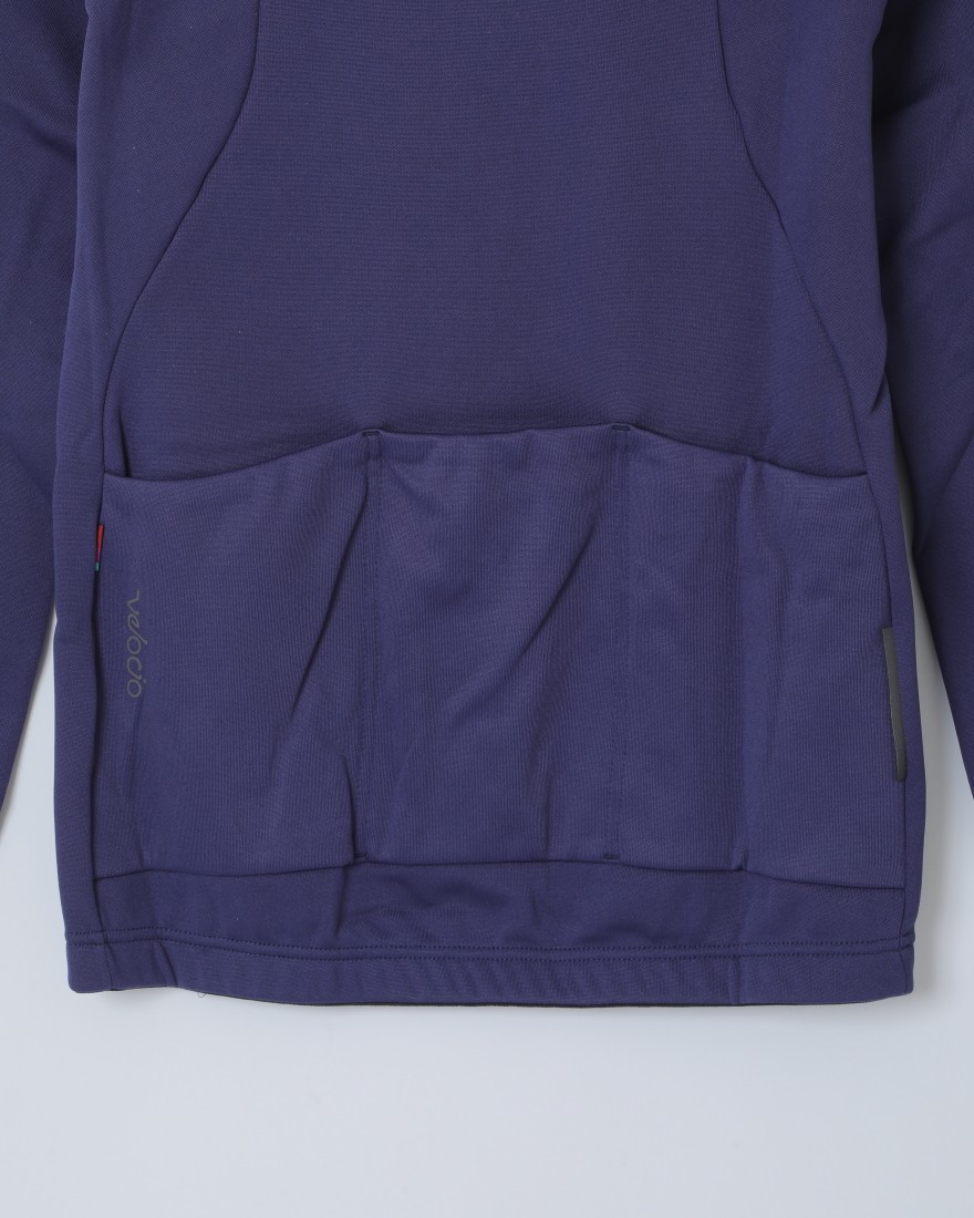 Velocioレディースロングスリーブジャージ【Women's Foundation Long Sleeve】06l