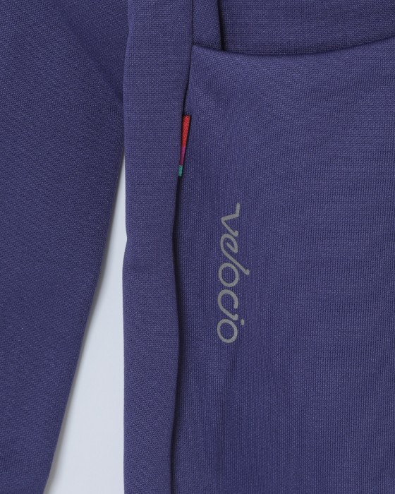 Velocioレディースロングスリーブジャージ【Women's Foundation Long Sleeve】07l