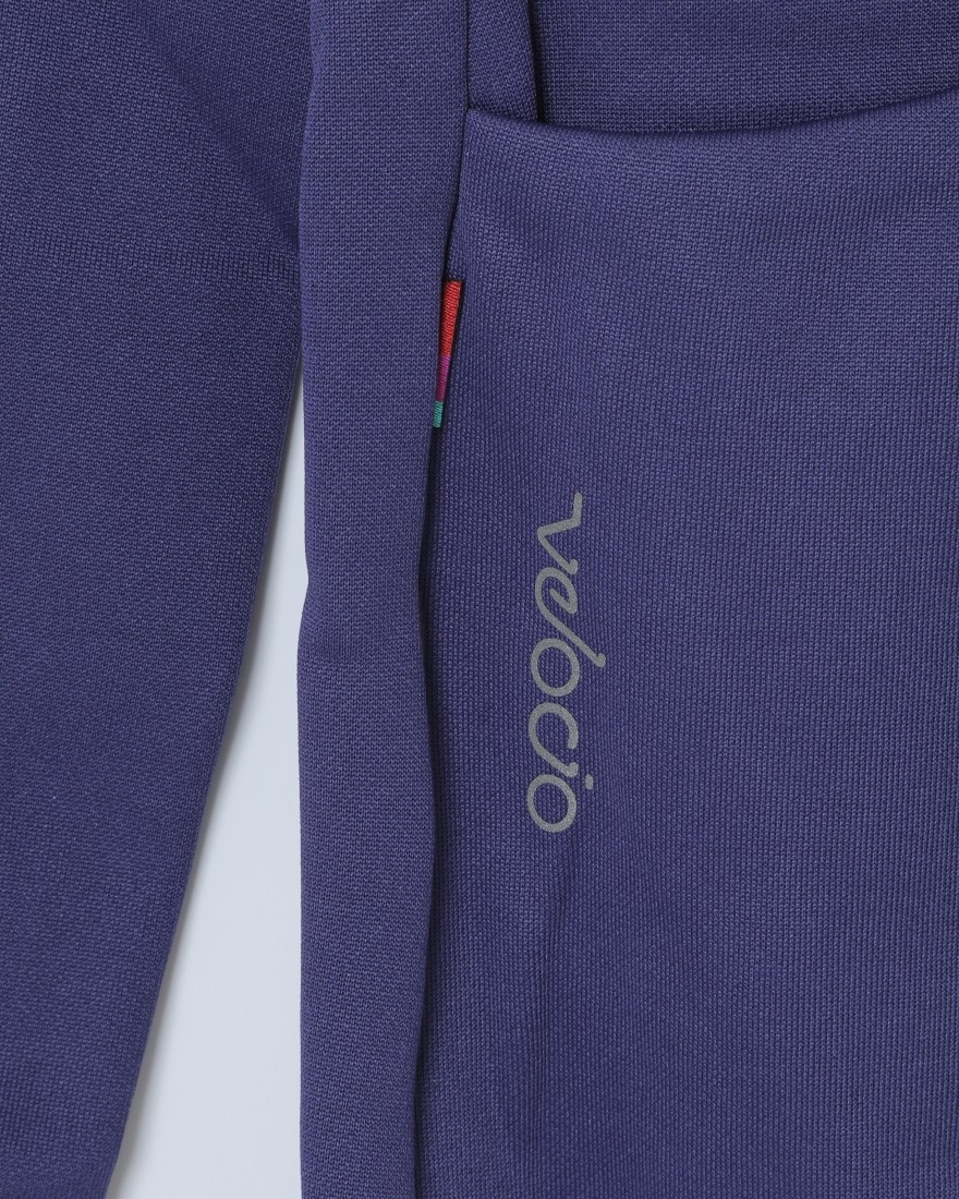 Velocioレディースロングスリーブジャージ【Women's Foundation Long Sleeve】07l
