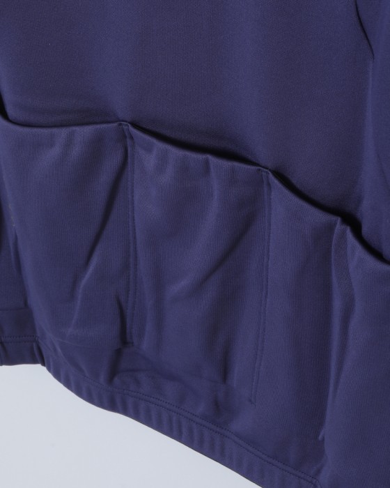 Velocioレディースロングスリーブジャージ【Women's Foundation Long Sleeve】09l