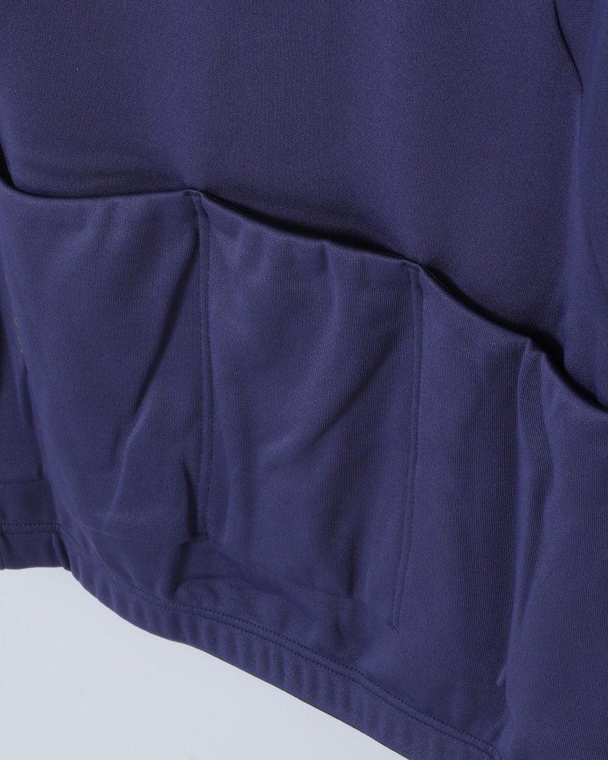 Velocioレディースロングスリーブジャージ【Women's Foundation Long Sleeve】09l