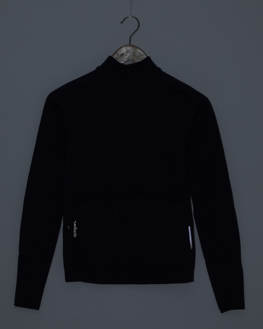 Velocioレディースロングスリーブジャージ【Women's Foundation Long Sleeve】10l