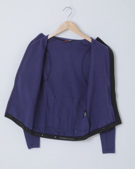 Velocioレディースロングスリーブジャージ【Women's Foundation Long Sleeve】11l