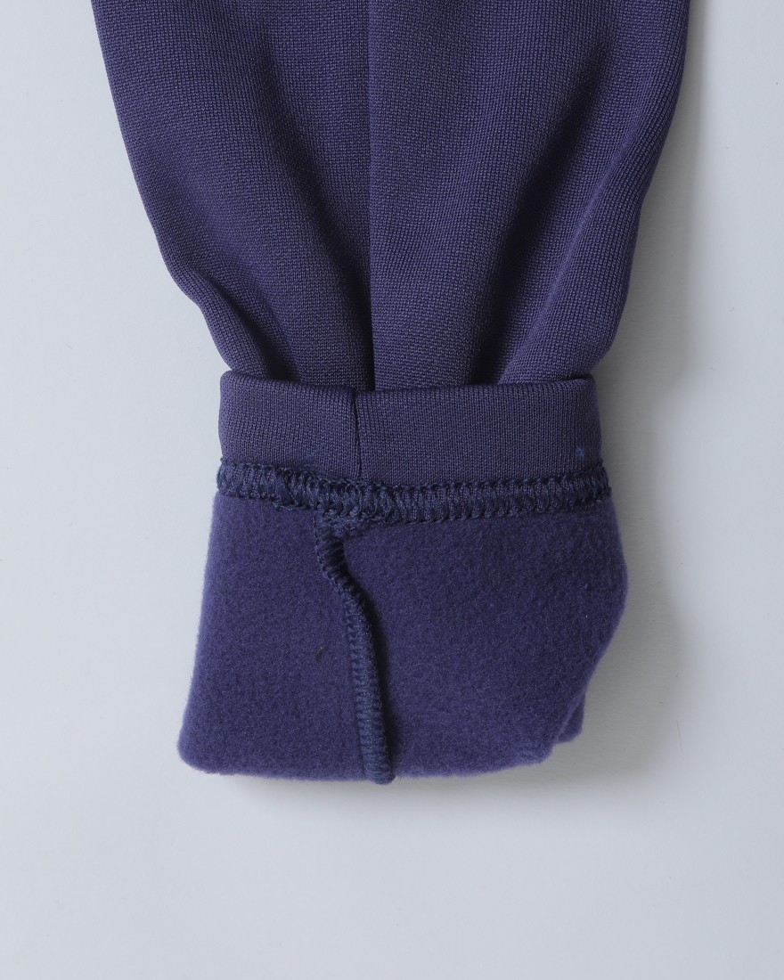 Velocioレディースロングスリーブジャージ【Women's Foundation Long Sleeve】15l