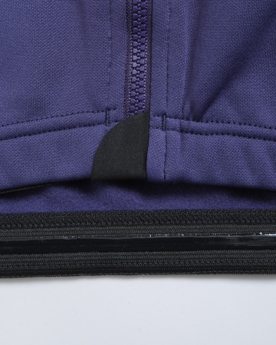 Velocioレディースロングスリーブジャージ【Women's Foundation Long Sleeve】16l