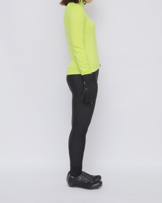 Velocioレディースロングスリーブジャージ【Women's Foundation Long Sleeve】19l