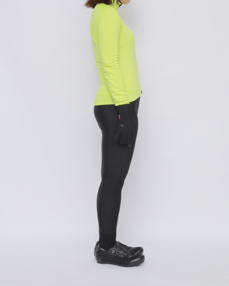 Velocioレディースロングスリーブジャージ【Women's Foundation Long Sleeve】19l