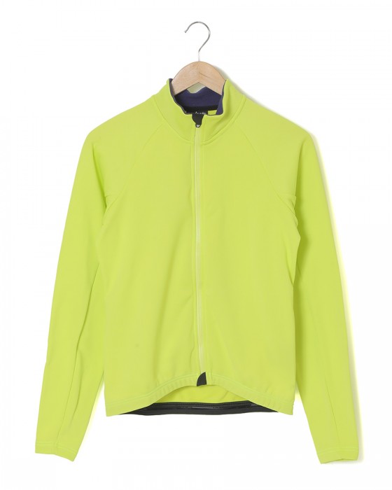 Velocioレディースロングスリーブジャージ【Women's Foundation Long Sleeve】