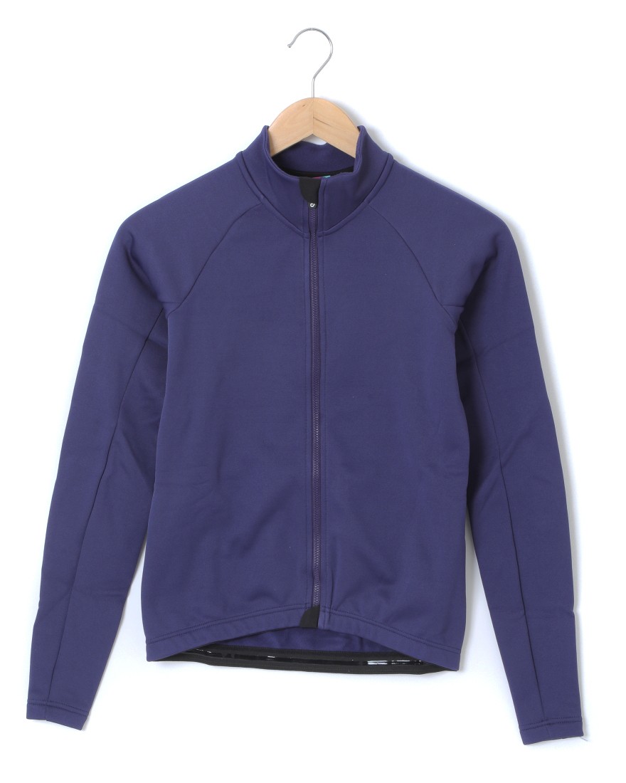 Velocioレディースロングスリーブジャージ【Women's Foundation Long Sleeve】