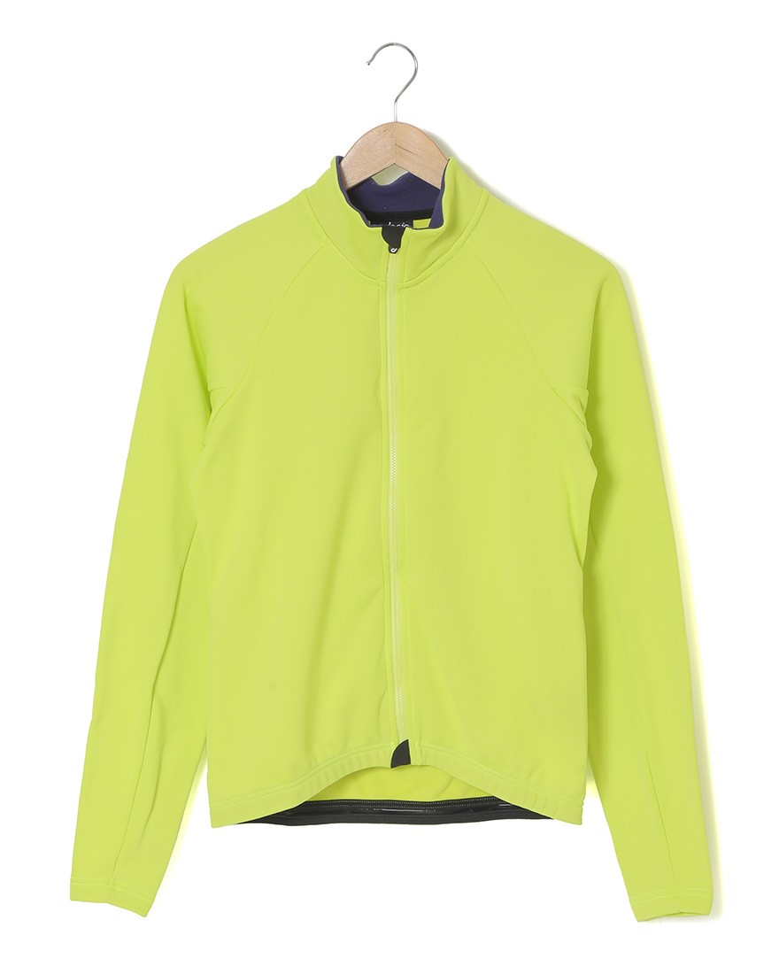Velocioレディースロングスリーブジャージ【Women's Foundation Long Sleeve】