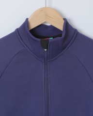 Velocioレディースロングスリーブジャージ【Women's Foundation Long Sleeve】mb_01l
