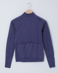 Velocioレディースロングスリーブジャージ【Women's Foundation Long Sleeve】mb_04l