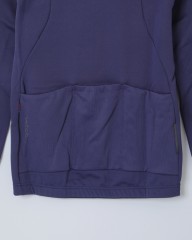 Velocioレディースロングスリーブジャージ【Women's Foundation Long Sleeve】mb_06l