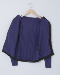 Velocioレディースロングスリーブジャージ【Women's Foundation Long Sleeve】mb_11l