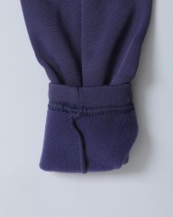 Velocioレディースロングスリーブジャージ【Women's Foundation Long Sleeve】mb_15l
