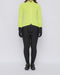 Velocioレディースロングスリーブジャージ【Women's Foundation Long Sleeve】mb_18l