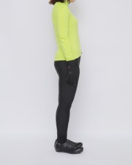 Velocioレディースロングスリーブジャージ【Women's Foundation Long Sleeve】mb_19l