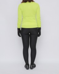 Velocioレディースロングスリーブジャージ【Women's Foundation Long Sleeve】mb_20l