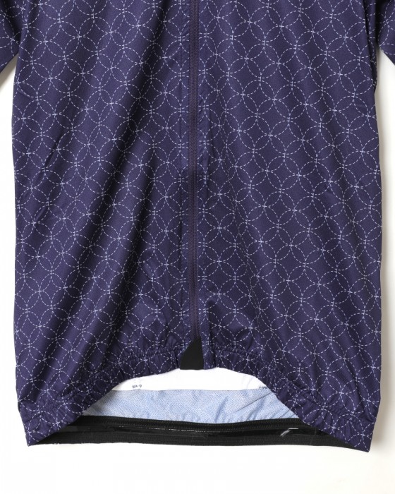 Velocioレディースショートスリーブジャージ【Women's Geo SE Jersey】03l