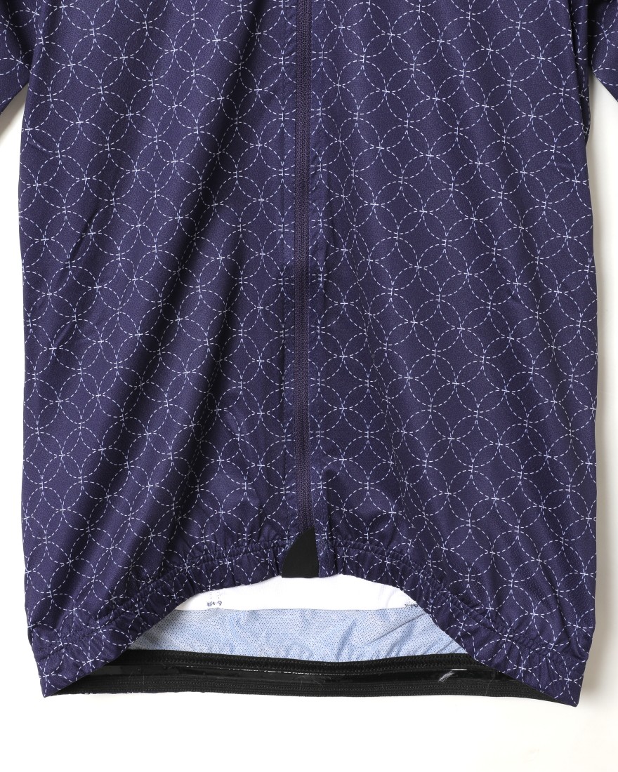 Velocioレディースショートスリーブジャージ【Women's Geo SE Jersey】03l