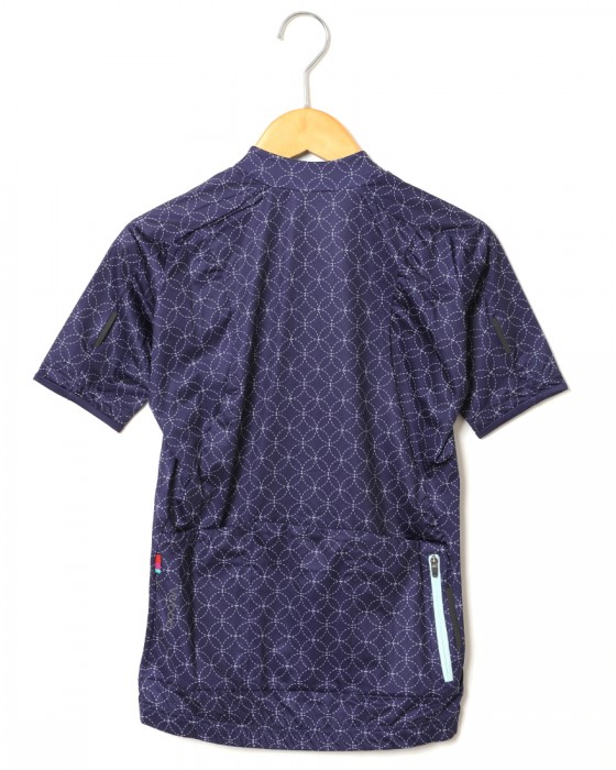 Velocioレディースショートスリーブジャージ【Women's Geo SE Jersey】05l