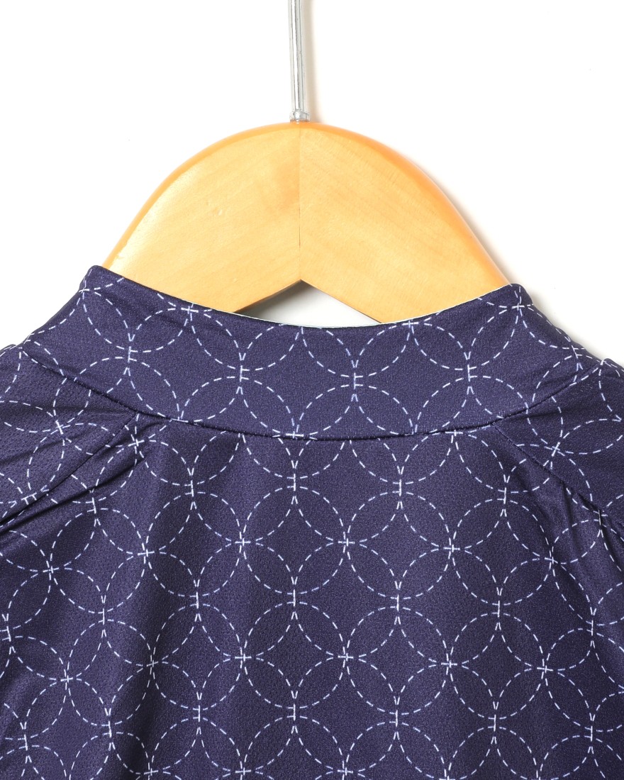 Velocioレディースショートスリーブジャージ【Women's Geo SE Jersey】06l