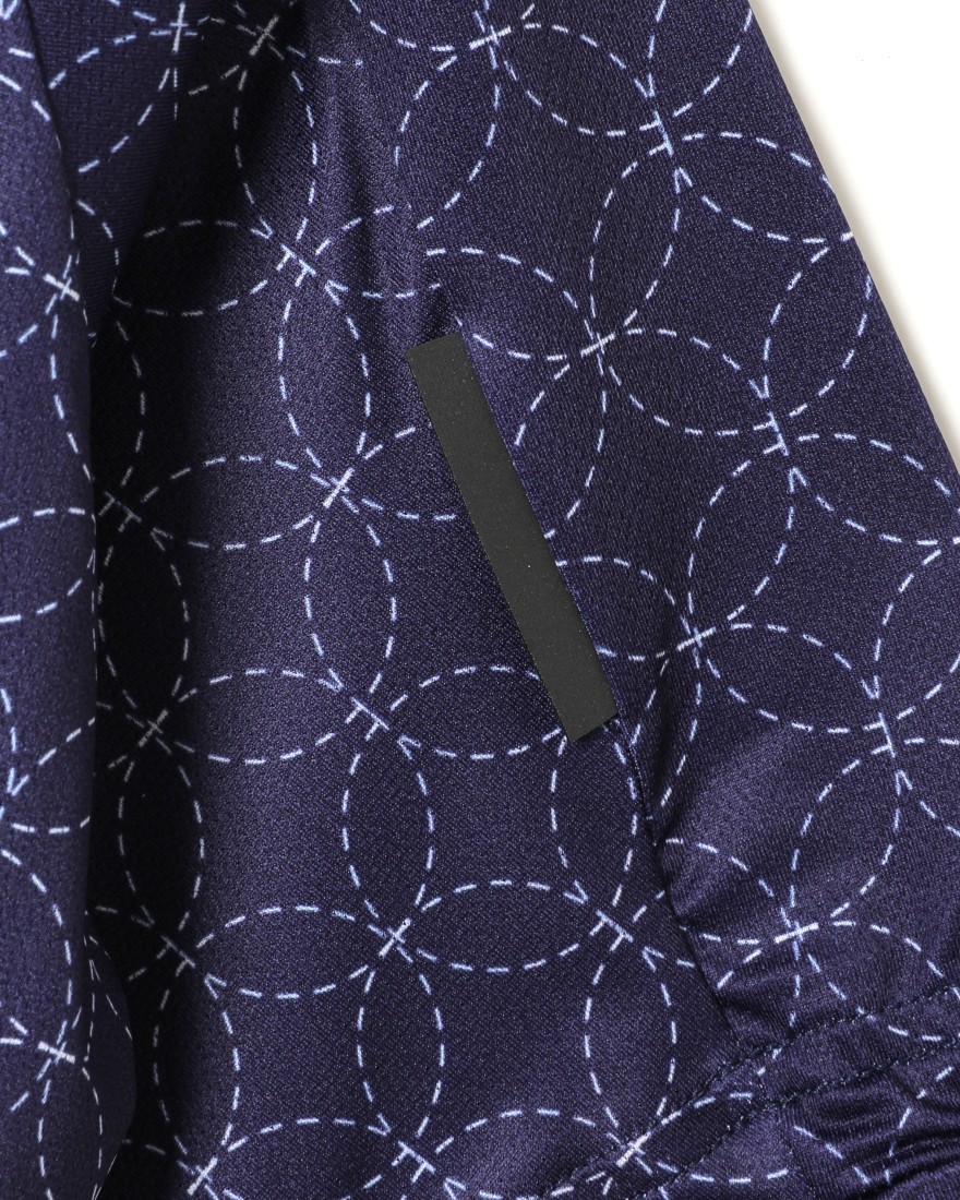 Velocioレディースショートスリーブジャージ【Women's Geo SE Jersey】09l