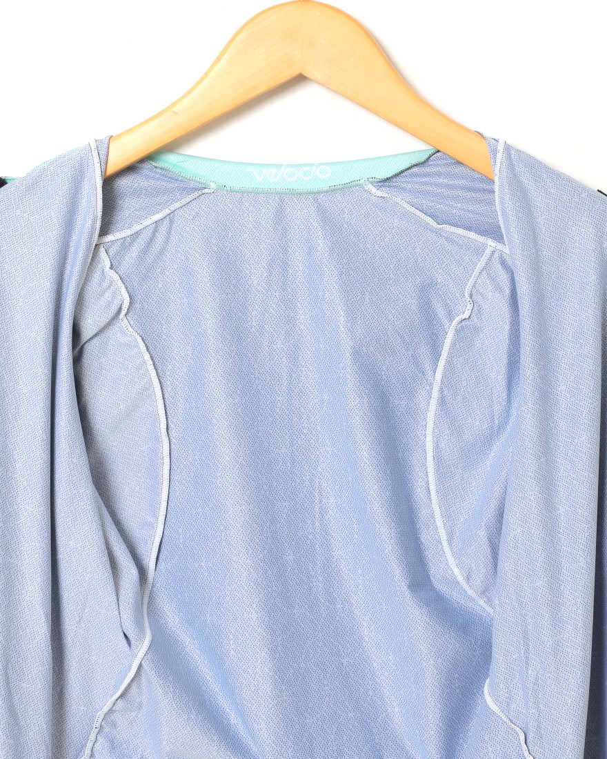 Velocioレディースショートスリーブジャージ【Women's Geo SE Jersey】14l