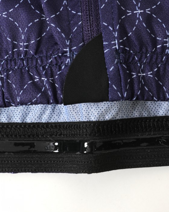 Velocioレディースショートスリーブジャージ【Women's Geo SE Jersey】20l