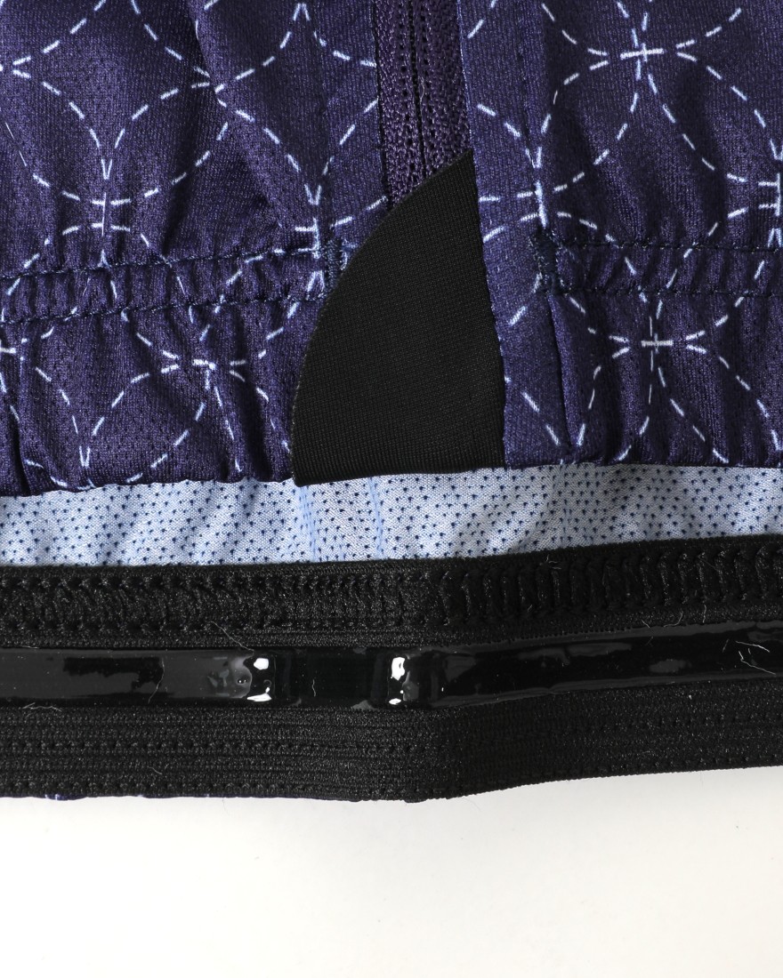 Velocioレディースショートスリーブジャージ【Women's Geo SE Jersey】20l
