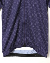 Velocioレディースショートスリーブジャージ【Women's Geo SE Jersey】mb_03l