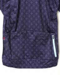 Velocioレディースショートスリーブジャージ【Women's Geo SE Jersey】mb_07l