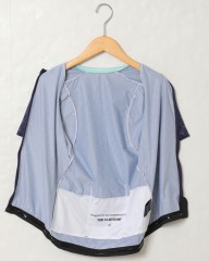 Velocioレディースショートスリーブジャージ【Women's Geo SE Jersey】mb_13l