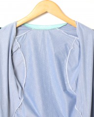 Velocioレディースショートスリーブジャージ【Women's Geo SE Jersey】mb_14l