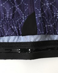 Velocioレディースショートスリーブジャージ【Women's Geo SE Jersey】mb_20l