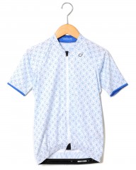 Velocioレディースショートスリーブジャージ【Women's Geo SE Jersey】mb_c1