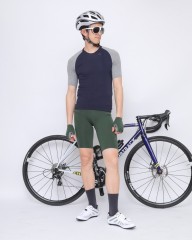 Velocioジッパーレスジャージ【Micromodal Jersey】mb_ma