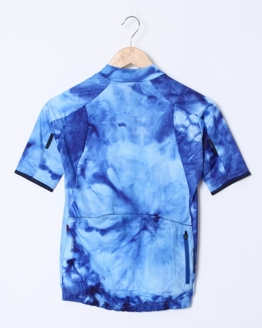 Velocio（ヴェロシオ） Ice Dye SE Jersey