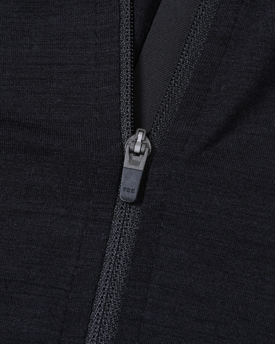 Velocioメリノロングスリーブジャージ【Concept Merino Long Sleeve】18l