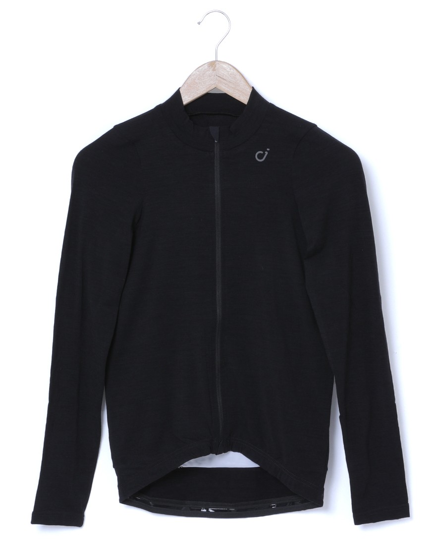 Velocioメリノロングスリーブジャージ【Concept Merino Long Sleeve】