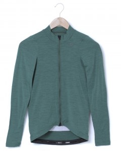 メリノロングスリーブジャージ【Concept Merino Long Sleeve】