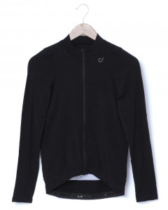 メリノロングスリーブジャージ【Concept Merino Long Sleeve】