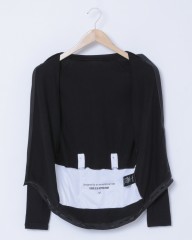 Velocioメリノロングスリーブジャージ【Concept Merino Long Sleeve】mb_14l