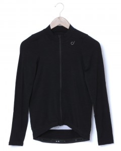 メリノロングスリーブジャージ【Concept Merino Long Sleeve】