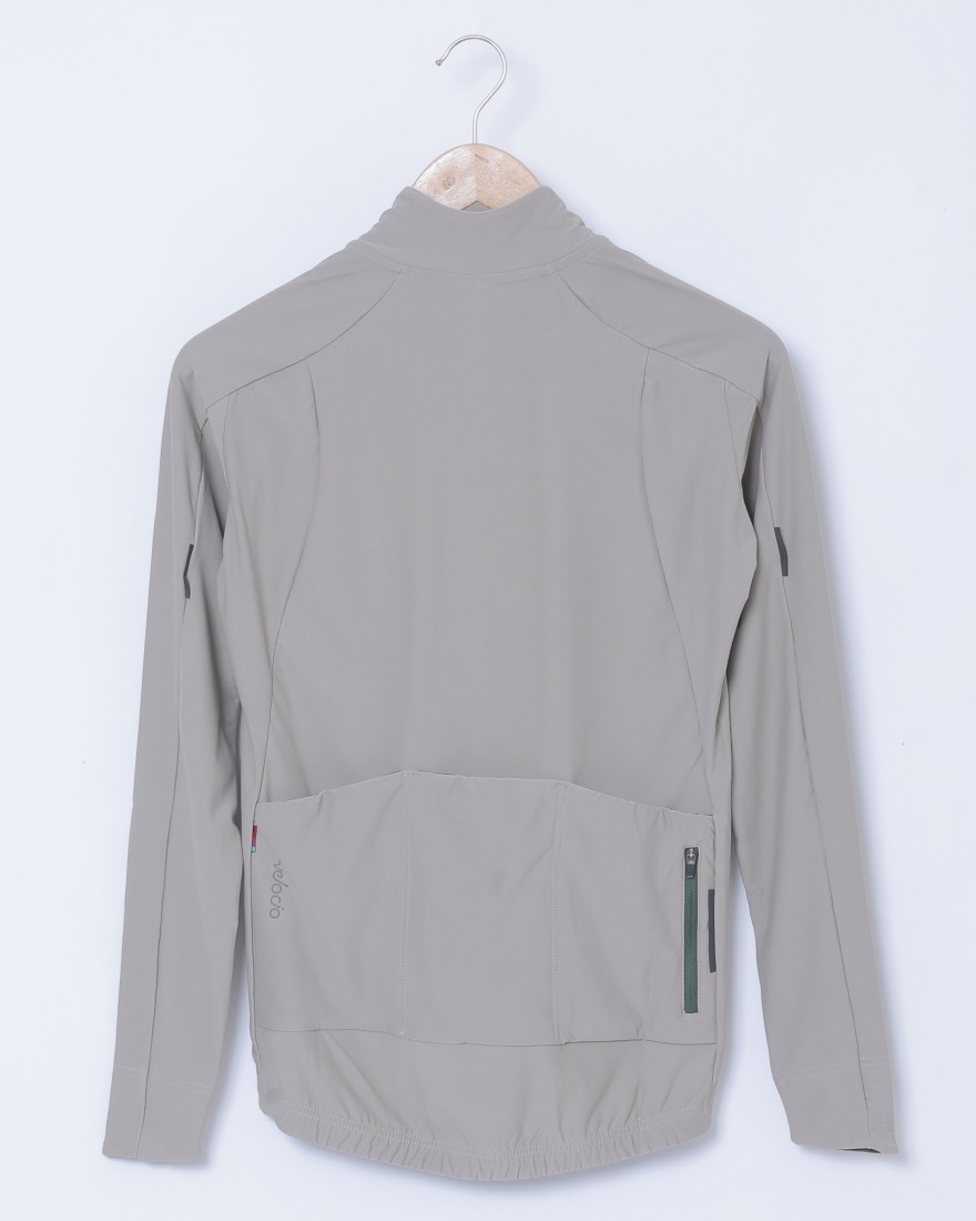 Velocioロングスリーブジャージ【Signature Long Sleeve Bio】09l