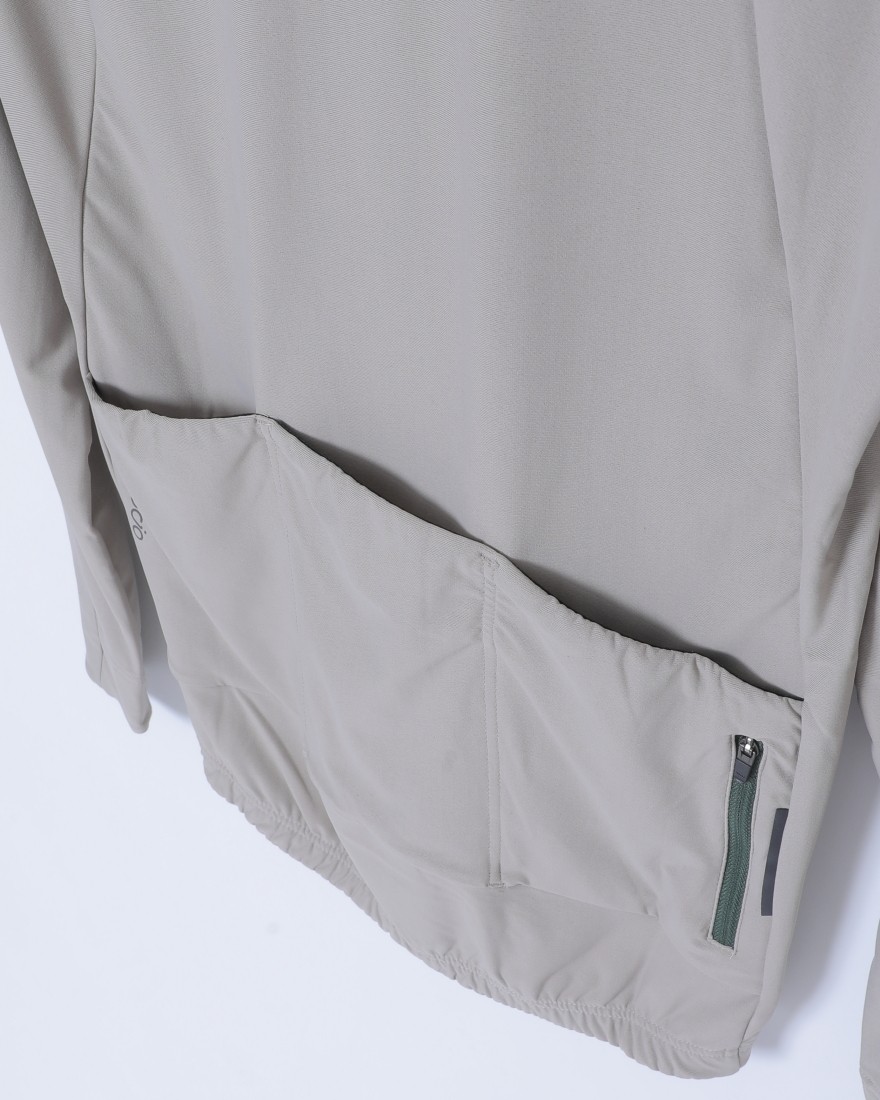 Velocioロングスリーブジャージ【Signature Long Sleeve Bio】14l