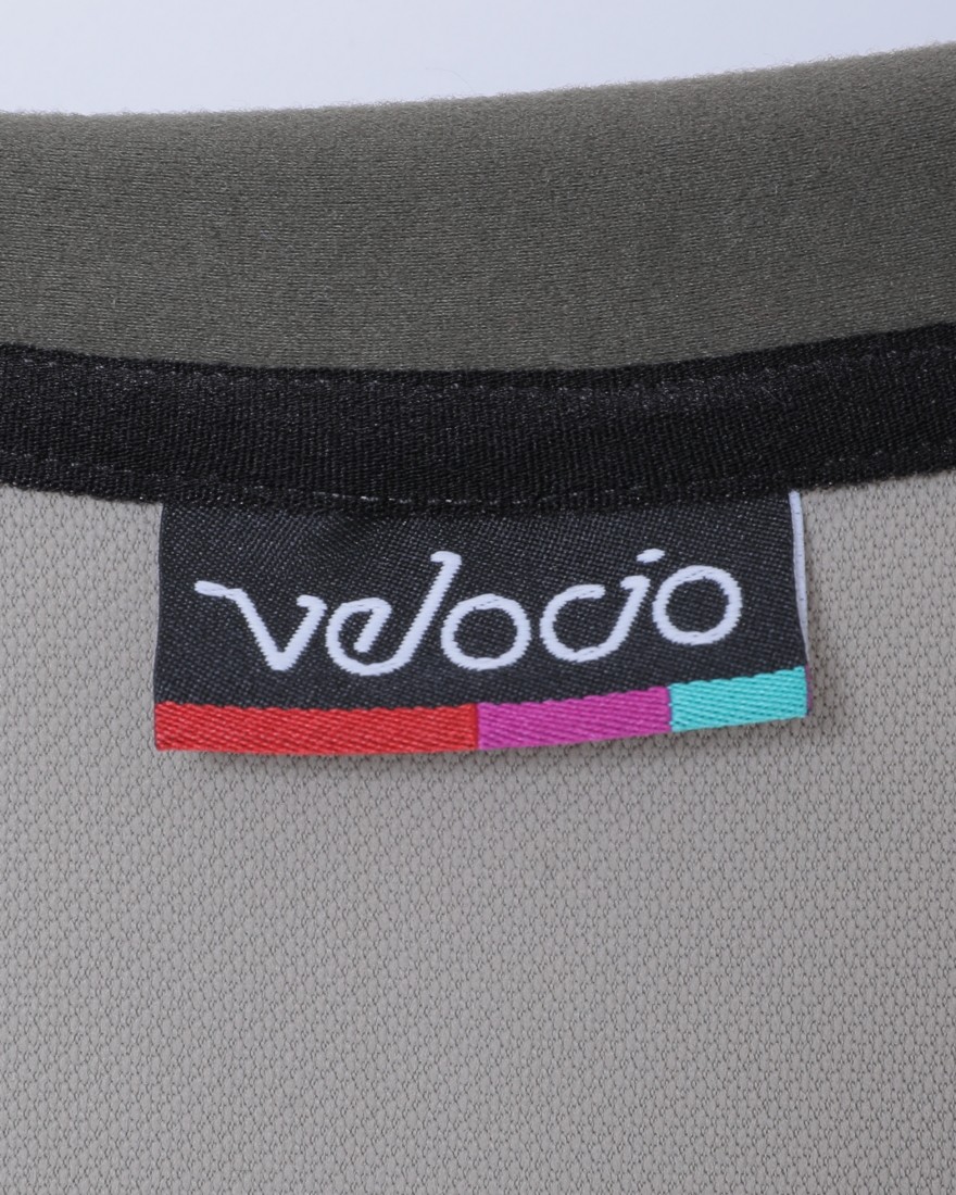 Velocioロングスリーブジャージ【Signature Long Sleeve Bio】18l