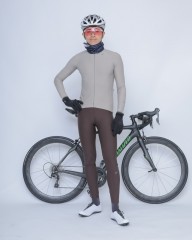 Velocioロングスリーブジャージ【Signature Long Sleeve Bio】mb_ma